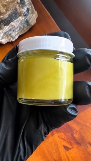 payote powder